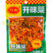 川南开味菜*袋 30/103g | EMBFOOD