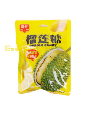 春光榴莲糖 40/180g | EMBFOOD