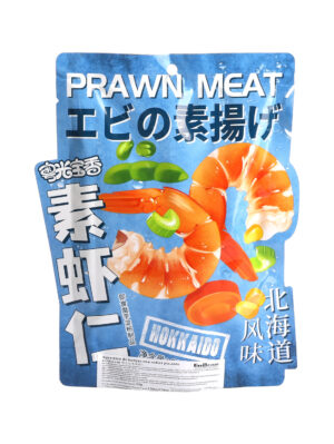 粤光宝香素虾仁 50/98g | EMBFOOD