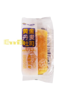 新麦潮奶香丹麦吐司 24/85g | EMBFOOD