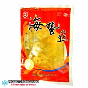 华盛海蜇丝 50/200g*需冷藏* | EMBFOOD