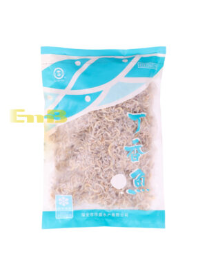 #华盛冰冻丁香鱼干1-2cm 50/200g*小* | EMBFOOD