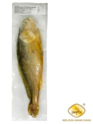 *#整-华盛正宗黄鱼(单条)400-500 15/kg | EMBFOOD