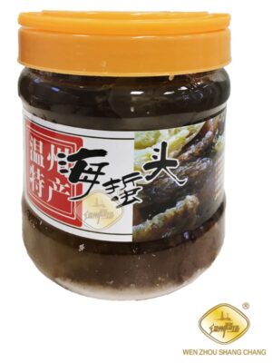 *#华盛海蜇头 12/800g*需冷藏* | EMBFOOD