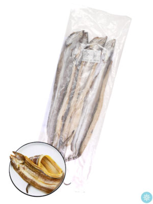 #华盛冻鳗鱼鲞100-200 14/1kg | EMBFOOD
