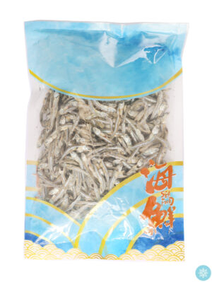 #华盛冰冻丁香鱼干4-5cm 50/200g*中* | EMBFOOD