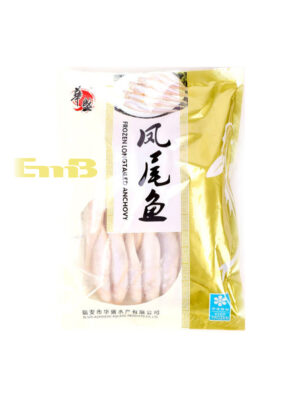 #华盛冻凤尾鱼 25/400g | EMBFOOD