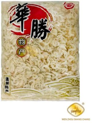 #华盛虾皮 25/400g | EMBFOOD