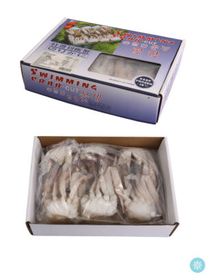 *#华盛特选切块蟹 2L 12/908g | EMBFOOD