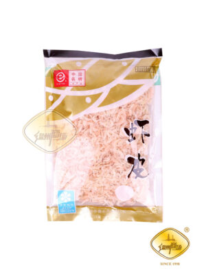 #整-华盛特级虾皮 30/100g | EMBFOOD