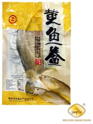 *#整-华盛半干黄鱼鲞 15/kg | EMBFOOD