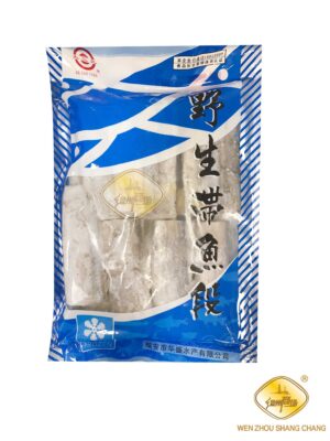 *#华盛冻带鱼段 100-200 20/800g | EMBFOOD