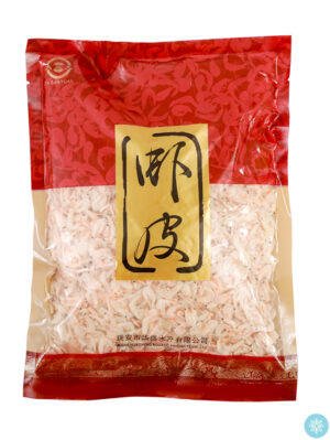 #华盛虾皮 50/170g | EMBFOOD