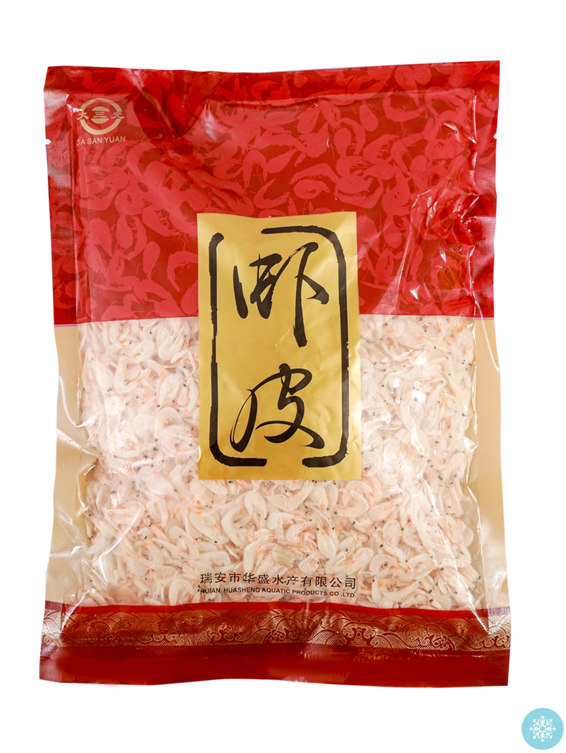#华盛虾皮 50/170g | EMBFOOD