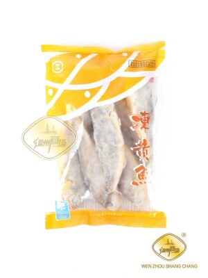 *#整-华盛冻黄鱼*黄袋*60-80 15/900g | EMBFOOD