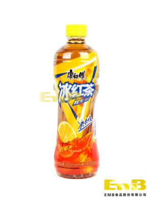 *#康师傅冰红茶 15/500ml | EMBFOOD