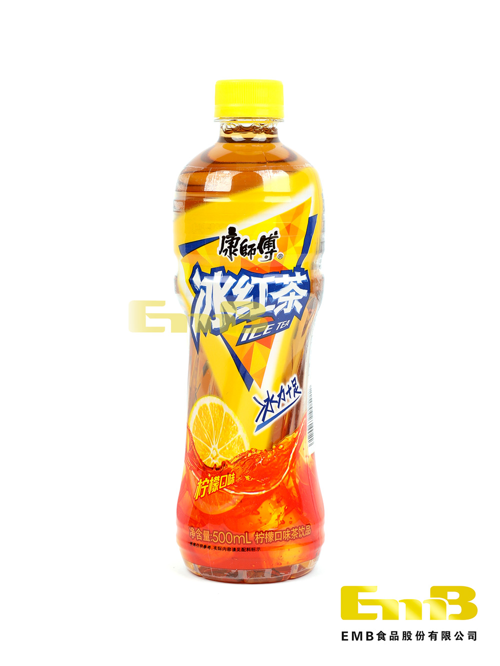 *#康师傅冰红茶 15/500ml | EMBFOOD
