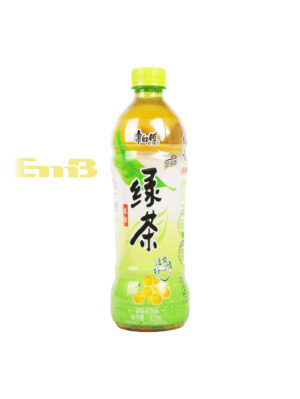 *#康师傅绿茶 15/500ml | EMBFOOD