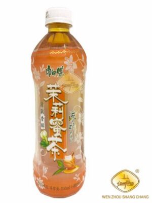 *#康师傅茉莉蜜茶 15/500ml | EMBFOOD