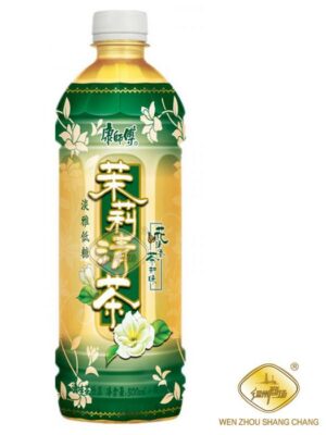 *#康师傅茉莉清茶 15/500ml | EMBFOOD