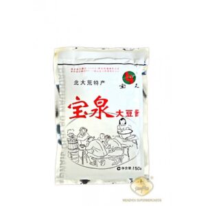 宝泉大豆酱 60/150g | EMBFOOD