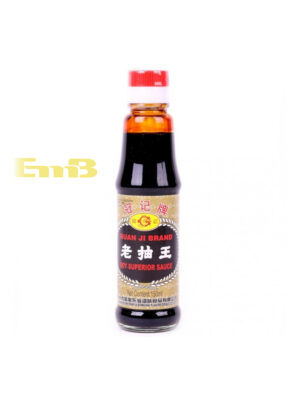 合并10+1冠记老抽王 24/150ml | EMBFOOD