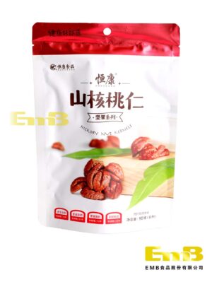 *#恒康山核桃仁 12/90g | EMBFOOD