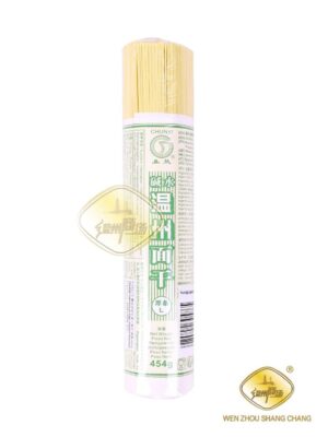 合并10+1整-春丝牌温州面干(碱水厚条) 24/454g | EMBFOOD