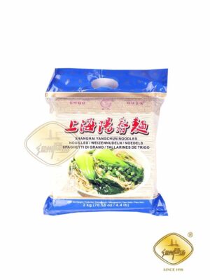 整-春丝牌上海阳春面 8/2kg | EMBFOOD