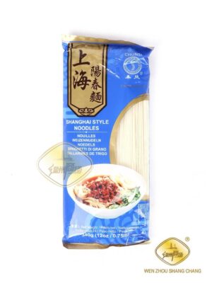 合并10+1整-春丝牌上海阳春面 40/340g | EMBFOOD