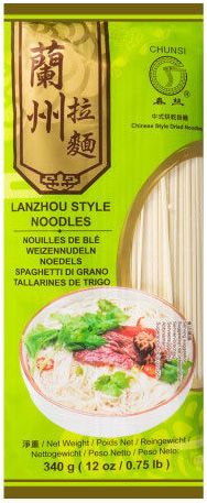 合并10+1整-春丝牌兰州拉面 40/340g | EMBFOOD