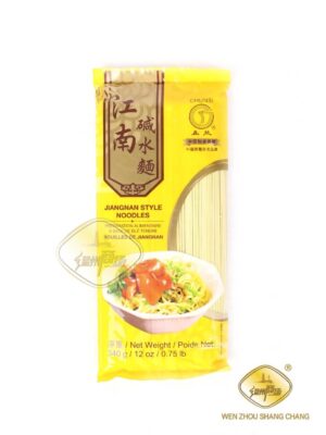 合并10+1整-春丝牌江南碱水面 40/340g | EMBFOOD