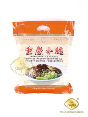 合并10+1整-春丝牌重庆小面 8/2kg | EMBFOOD
