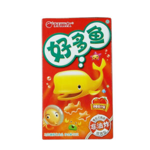 好丽友好多鱼（浓香茄汁味）30/33g | EMBFOOD