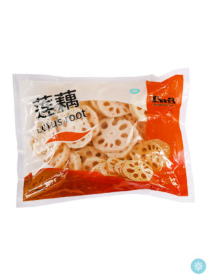 合并10+1西百客冰冻莲藕 20/500g | EMBFOOD