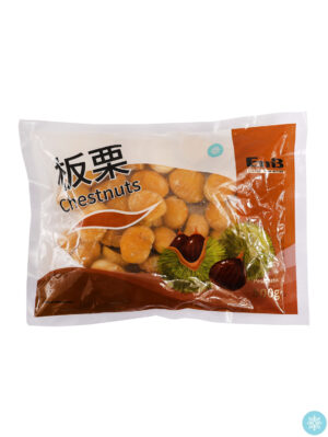 合并10+1#西百客冻板栗 20/500g | EMBFOOD