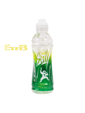农夫山泉尖叫纤维型运动饮料(柠檬味) 15/550ml | EMBFOOD