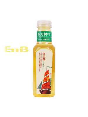 农夫山泉东方树叶无糖乌龙茶 15/500ml | EMBFOOD