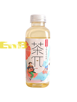 农夫山泉茶π西柚茉莉花茶 15/500ml | EMBFOOD