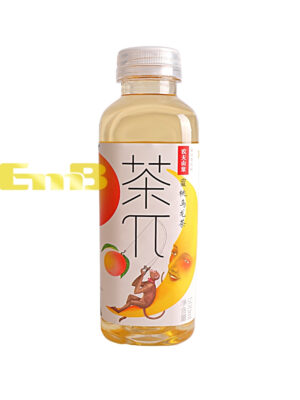 农夫山泉茶π蜜桃乌龙茶 15/500ml | EMBFOOD