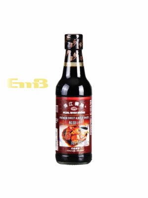 合并10+1珠江桥牌酸甜汁 12/300ml | EMBFOOD