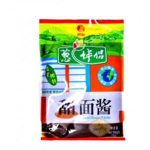 合并10+1欣和葱伴侣甜面酱*袋* 50/180g | EMBFOOD