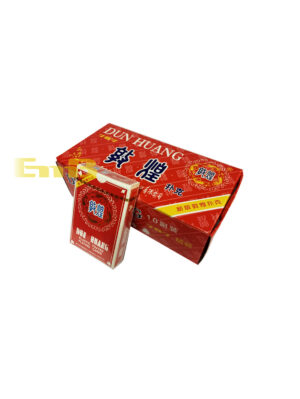 敦煌扑克 1*200副 | EMBFOOD