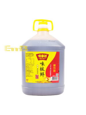 10+1味事达味极鲜特级酿造酱油 4/5L | EMBFOOD