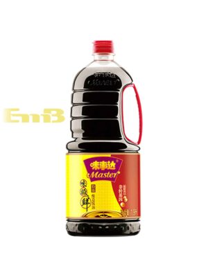10+1味事达味极鲜特级酿造酱油 6/1.9L | EMBFOOD