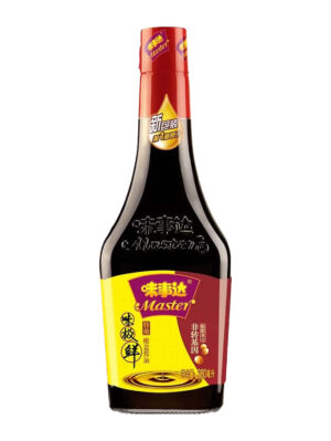 整-味事达味极鲜特级酿造酱油 20/380ml | EMBFOOD