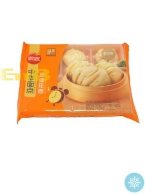 整-思念冰冻葱油花卷 18/360g | EMBFOOD
