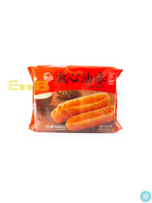 *#整-思念冰冻放心油条*10条装 12/450g | EMBFOOD
