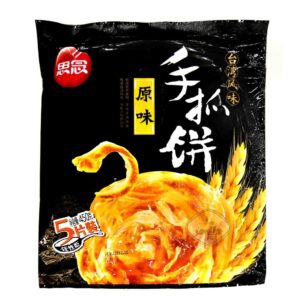 整-思念冰冻台湾风味手抓饼(原味) 16/450g | EMBFOOD