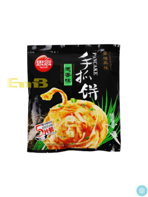 整-思念冰冻台湾风味手抓饼(葱香味) 16/450g | EMBFOOD
